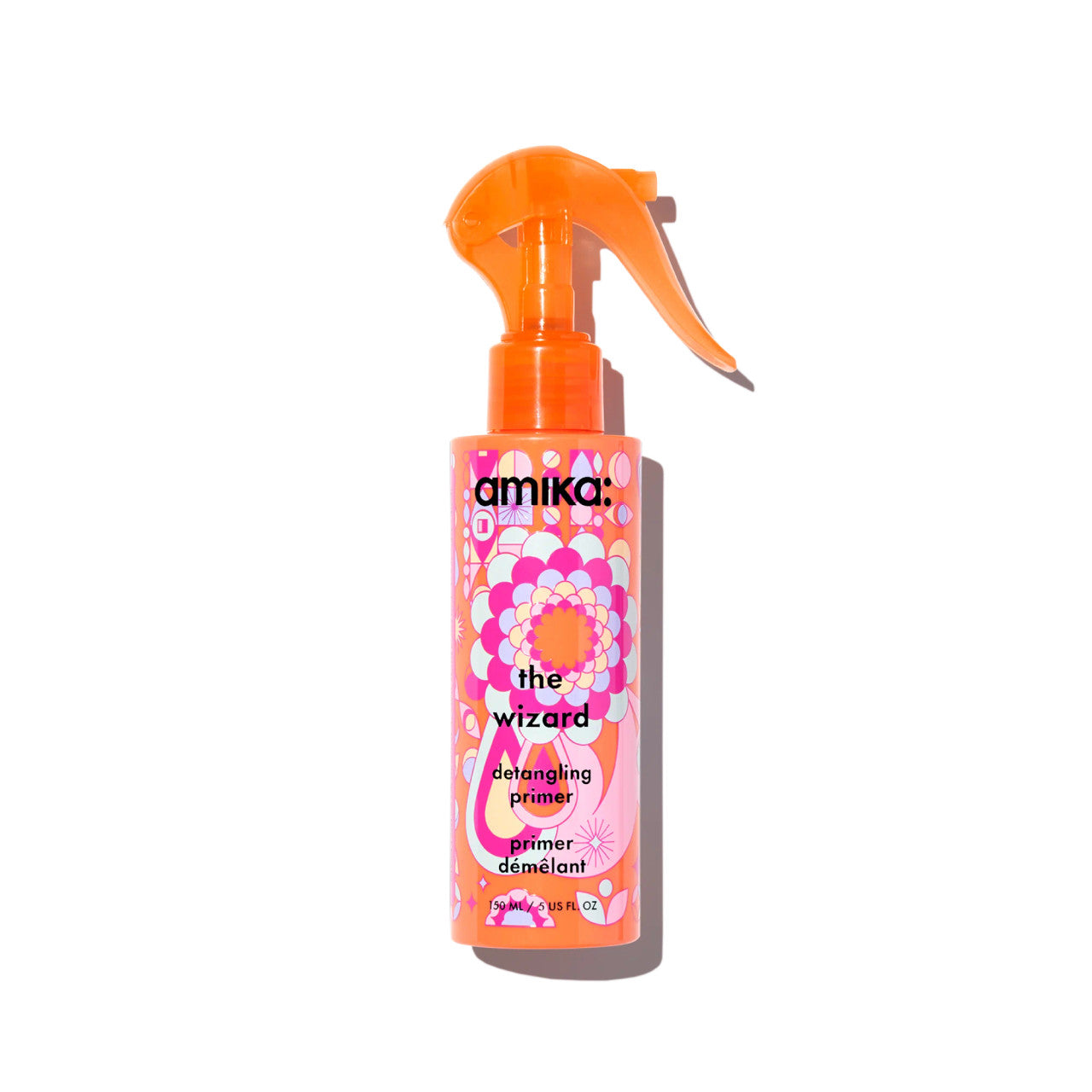 the wizard detangling primer