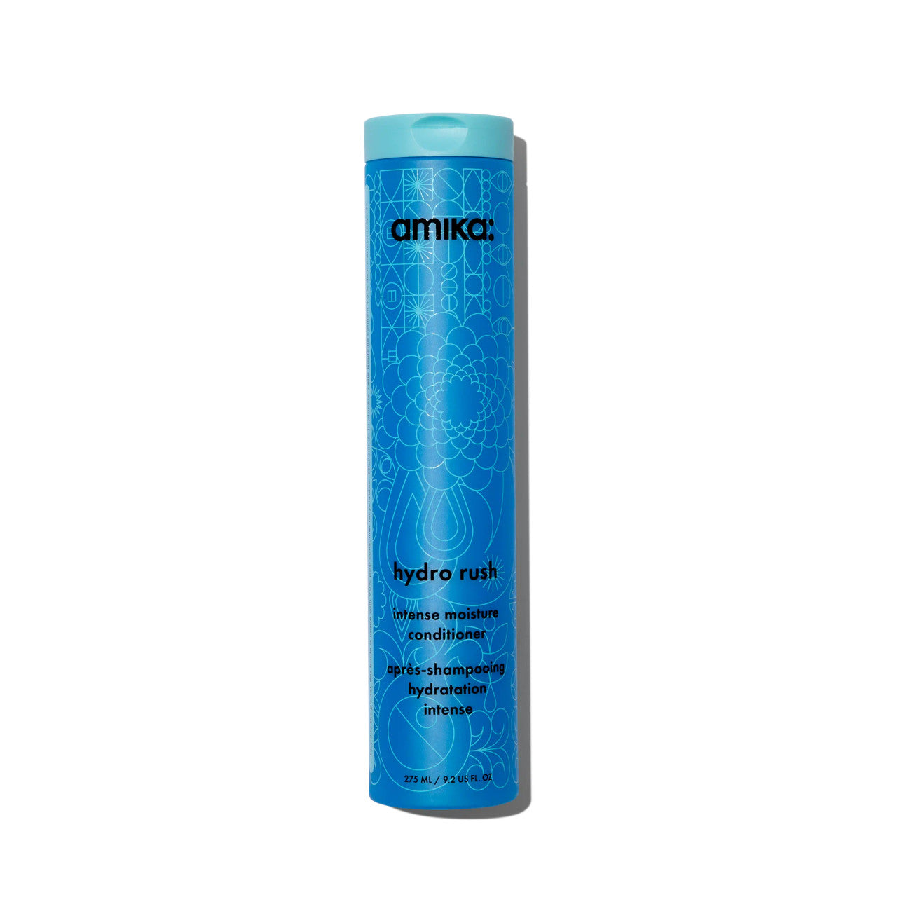 hydro rush intense moisture conditioner for dry hair