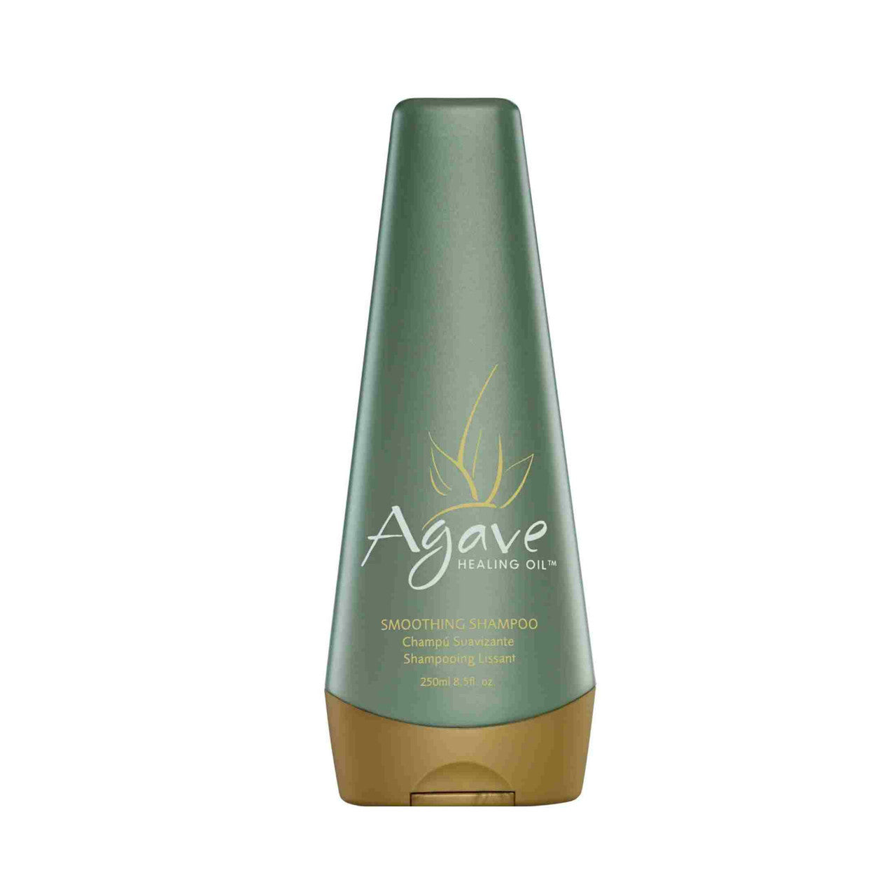 Smoothing Shampoo