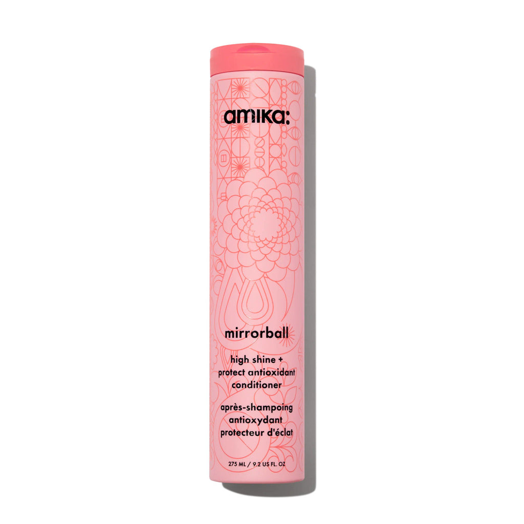 mirrorball high shine + protect antioxidant conditioner