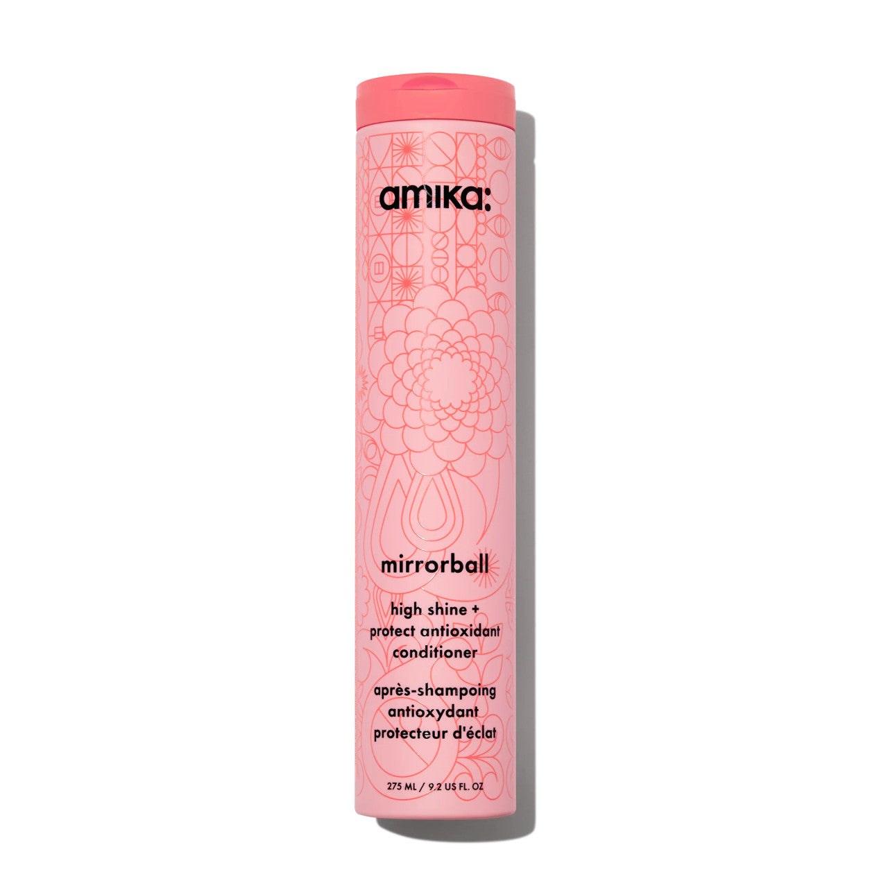 mirrorball high shine + protect antioxidant conditioner