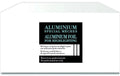 Aluminum Foils for Blond Studio 9