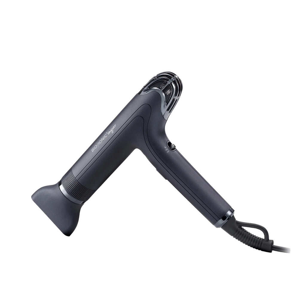 SMART-X™ High Efficiency Dryer + Diffuser