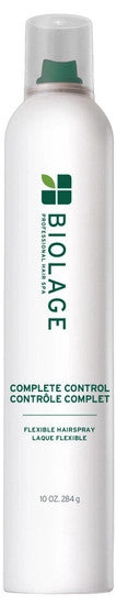 Complete Control Hairspray
