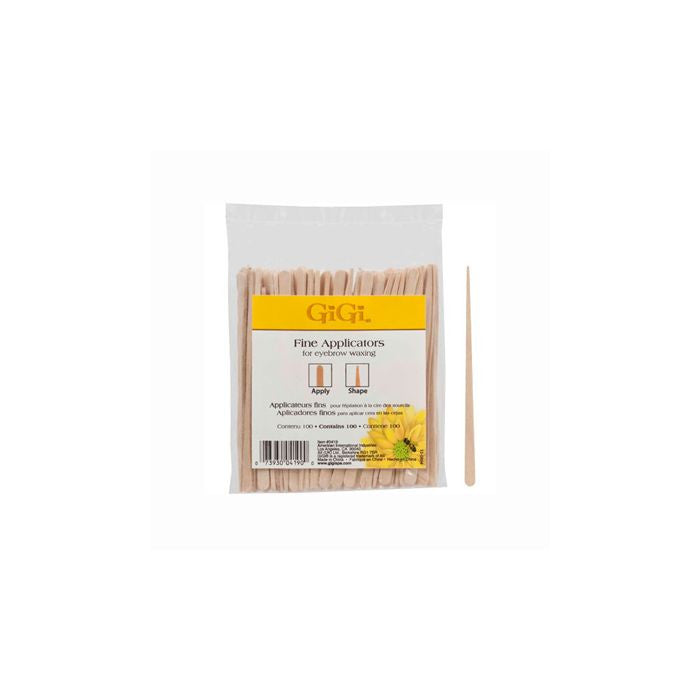 Fine Applicators