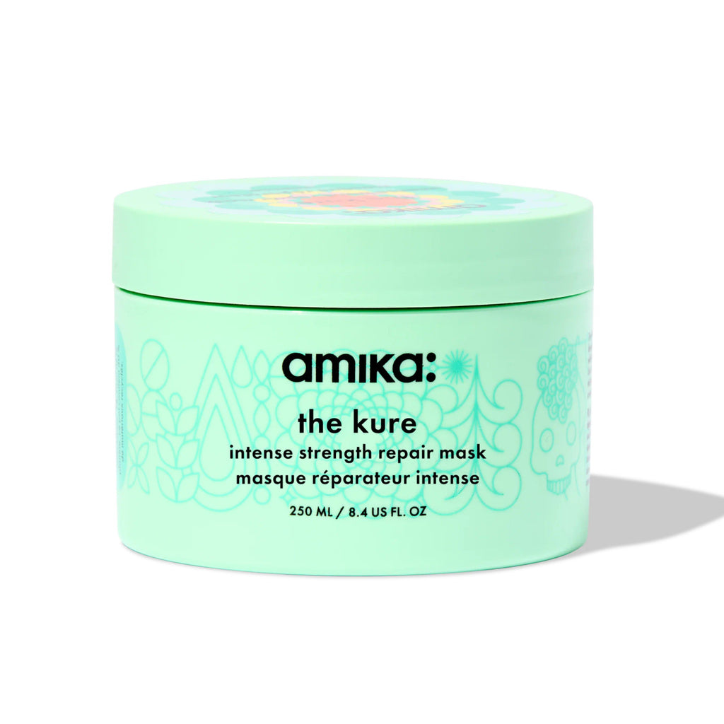 the kure intense strength repair mask