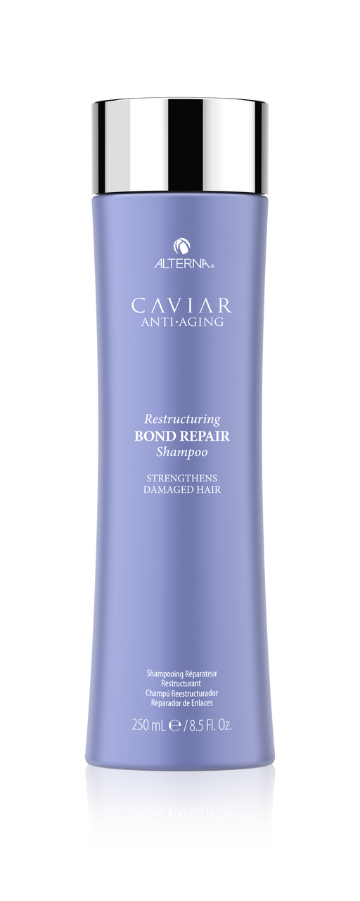Caviar Anti-Aging Restructuring Bond Repair Shampoo