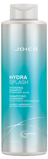 HydraSplash Hydrating Shampoo