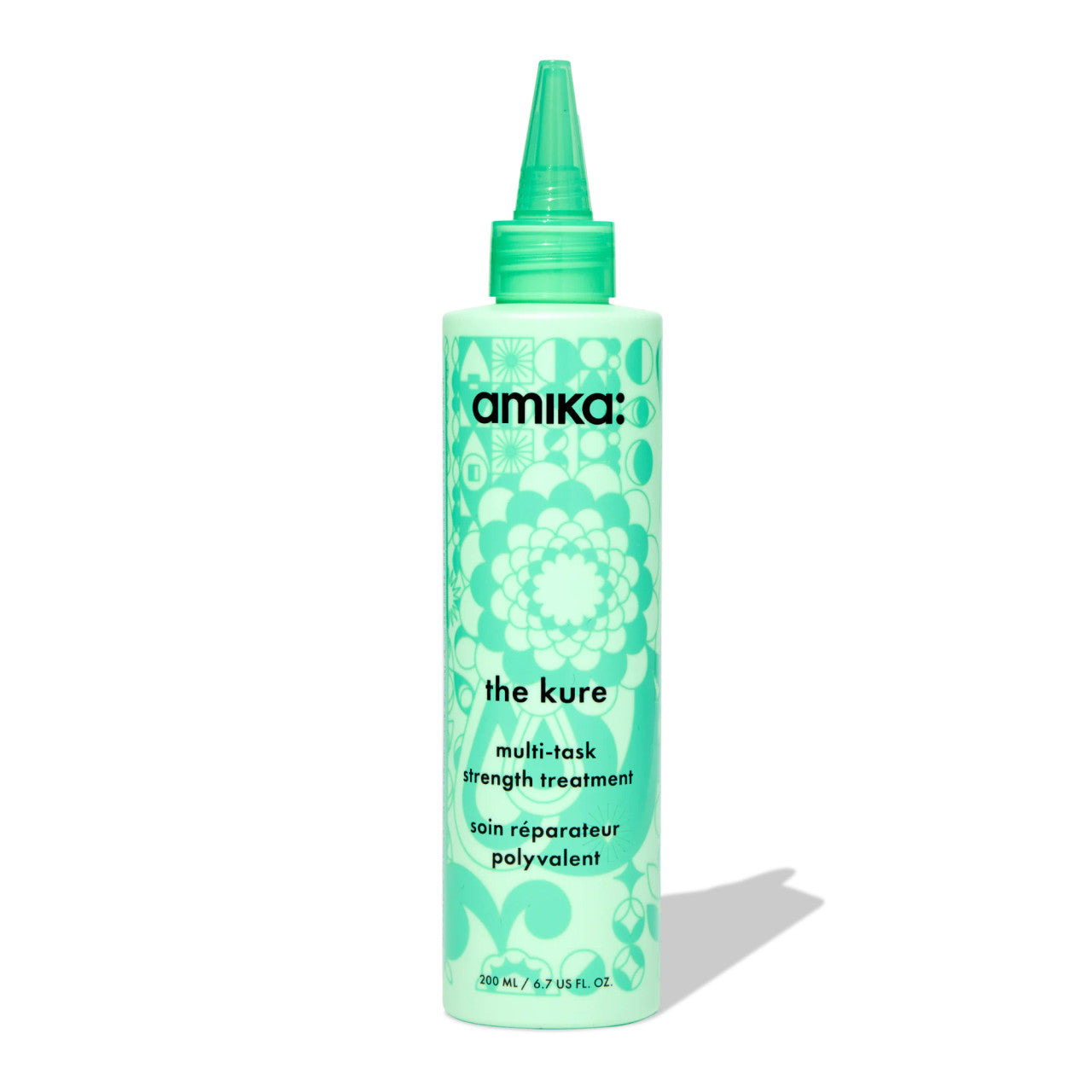 the kure multi-task strength repair treatment