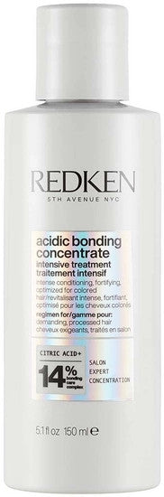 Acidic Bonding Concentrate Pre-Shampoo Intensive Treatment for Damaged Hair