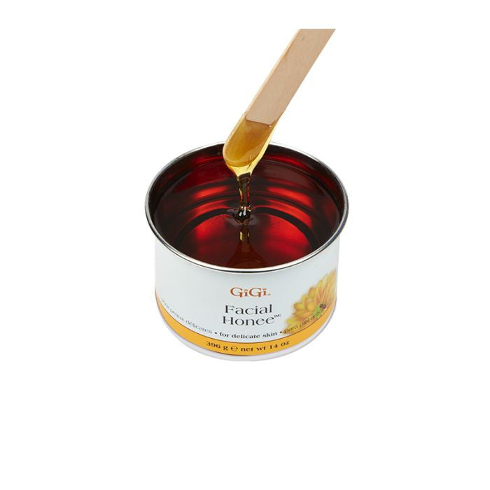 Facial Honee Wax