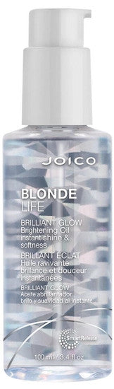 Blonde Life Brilliant Glow Brightening Oil