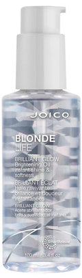 Blonde Life Brilliant Glow Brightening Oil
