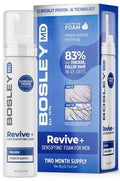 Revive+ Hair Densifying Foam For Men