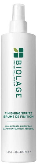 Finishing Spritz Hairspray