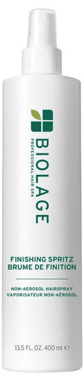 Finishing Spritz Hairspray