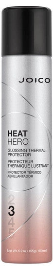 Heat Hero