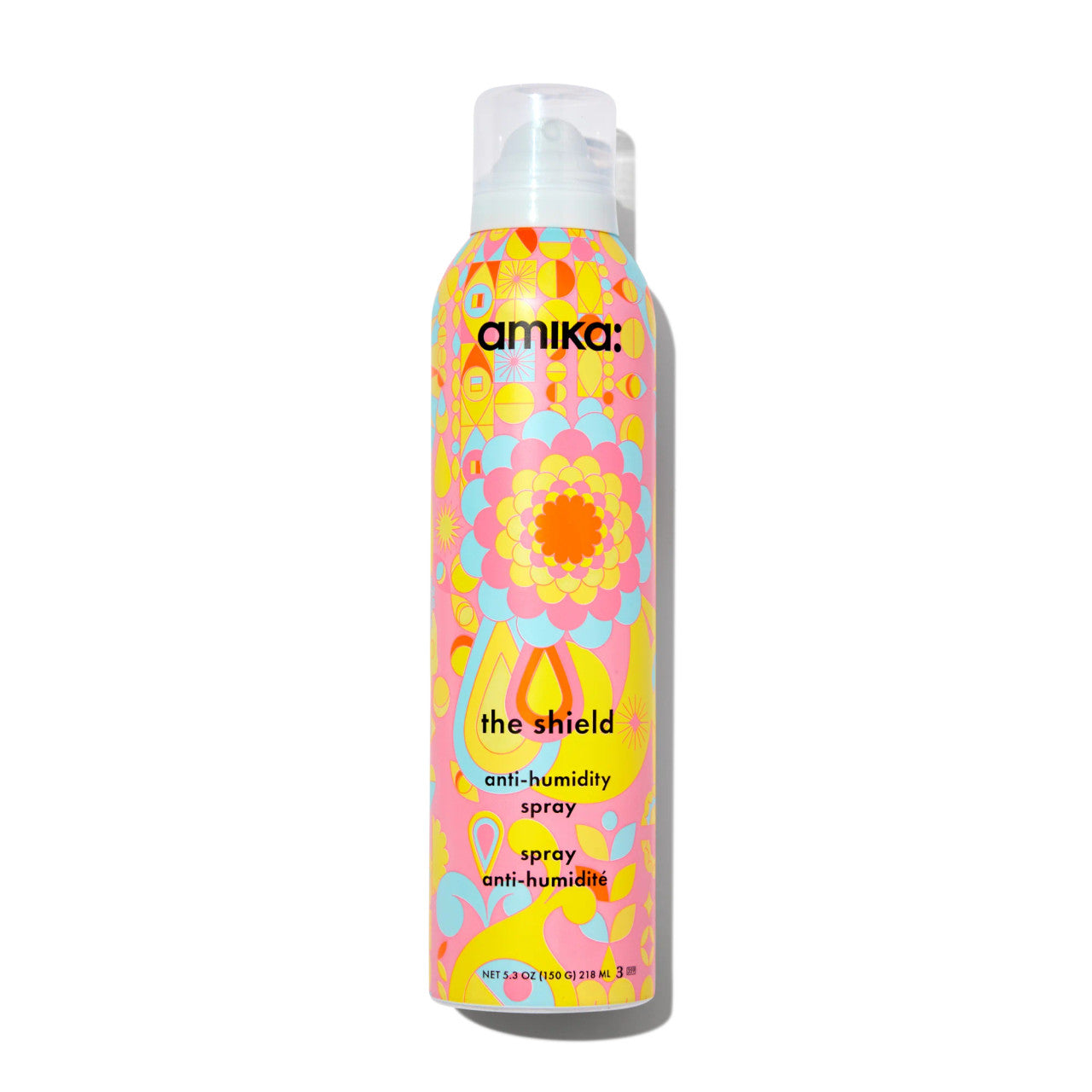 the shield anti-humidity spray