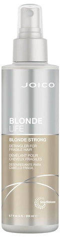 Blonde Life Blonde Strong Detangler