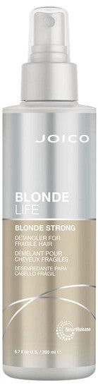 Blonde Life Blonde Strong Detangler