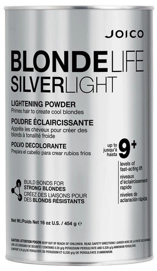 Silverlight Lightening Powder