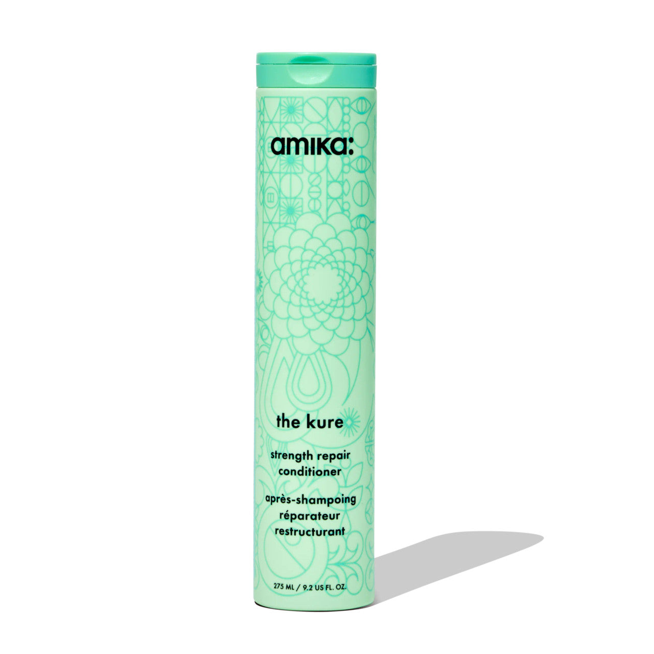 the kure strength repair conditioner