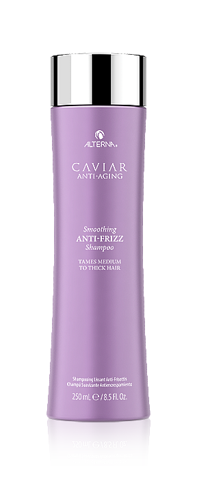 Caviar Anti-Aging Smoothing Anti-Frizz Shampoo