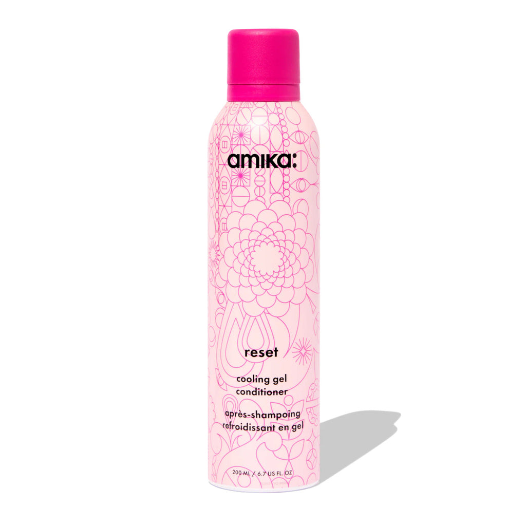 reset cooling gel hair conditioner
