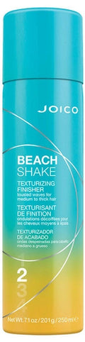 Beach Shake Texturizing Finisher