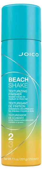 Beach Shake Texturizing Finisher