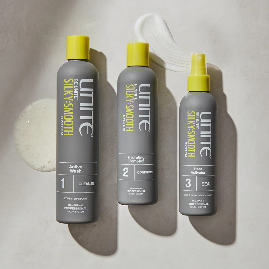 RE:UNITE Silky:Smooth Hydrating Complex