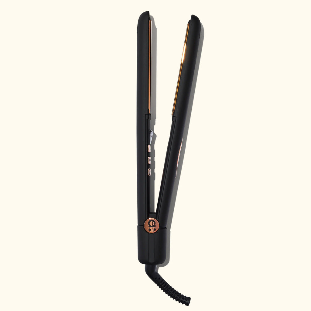 the confidante moisture maintenance titanium flat iron