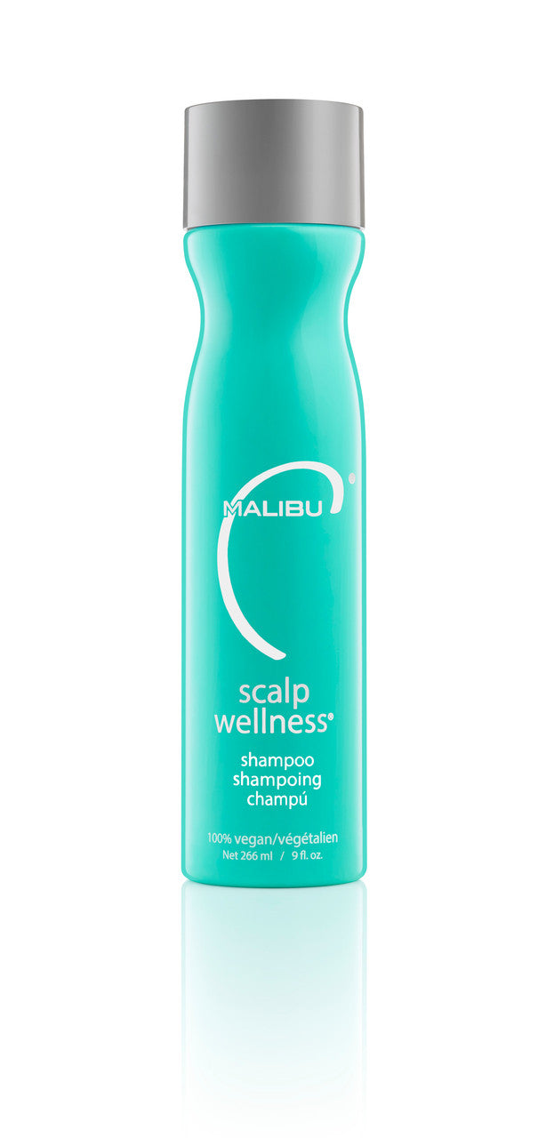 Hard Water Wellness® Shampoo