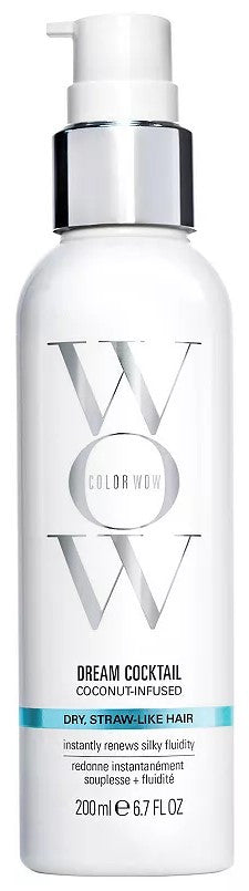 Dream Cocktail Coconut-Infused Leave-in Treatment