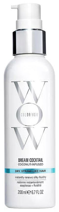 Dream Cocktail Coconut-Infused Leave-in Treatment