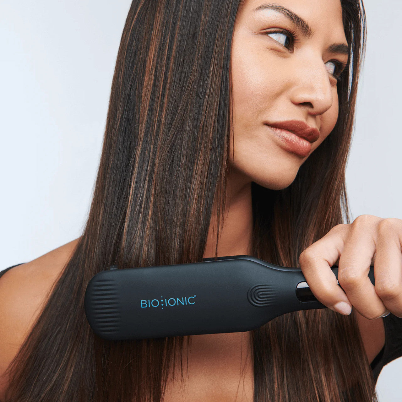 OnePass® Styling Iron
