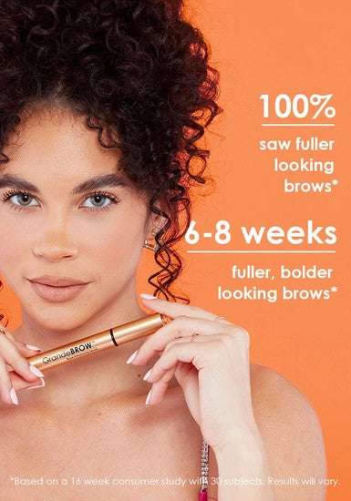 Grande Brow - Brow Enhancing Serum