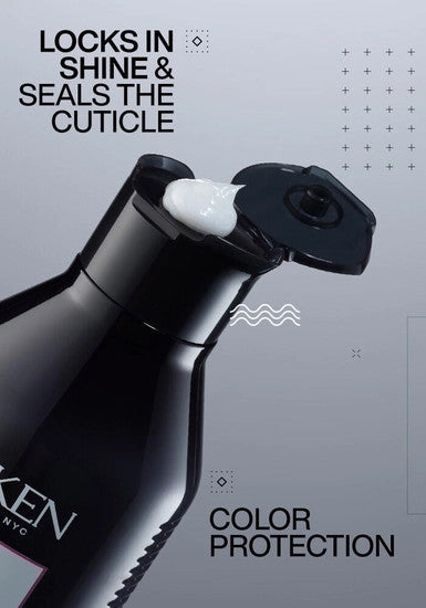 Acidic Color Gloss Conditioner