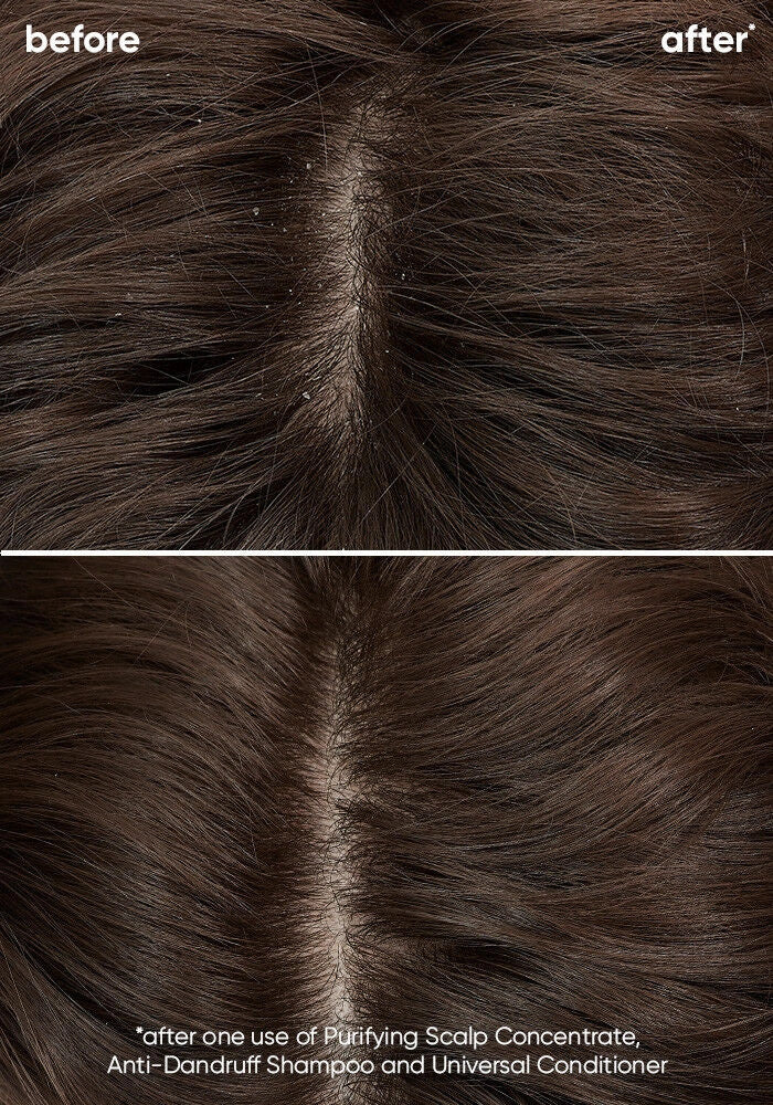 Scalp Sync Universal Conditioner