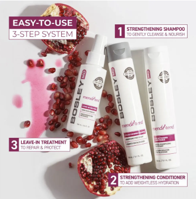 MendXtend Strengthening Conditioner