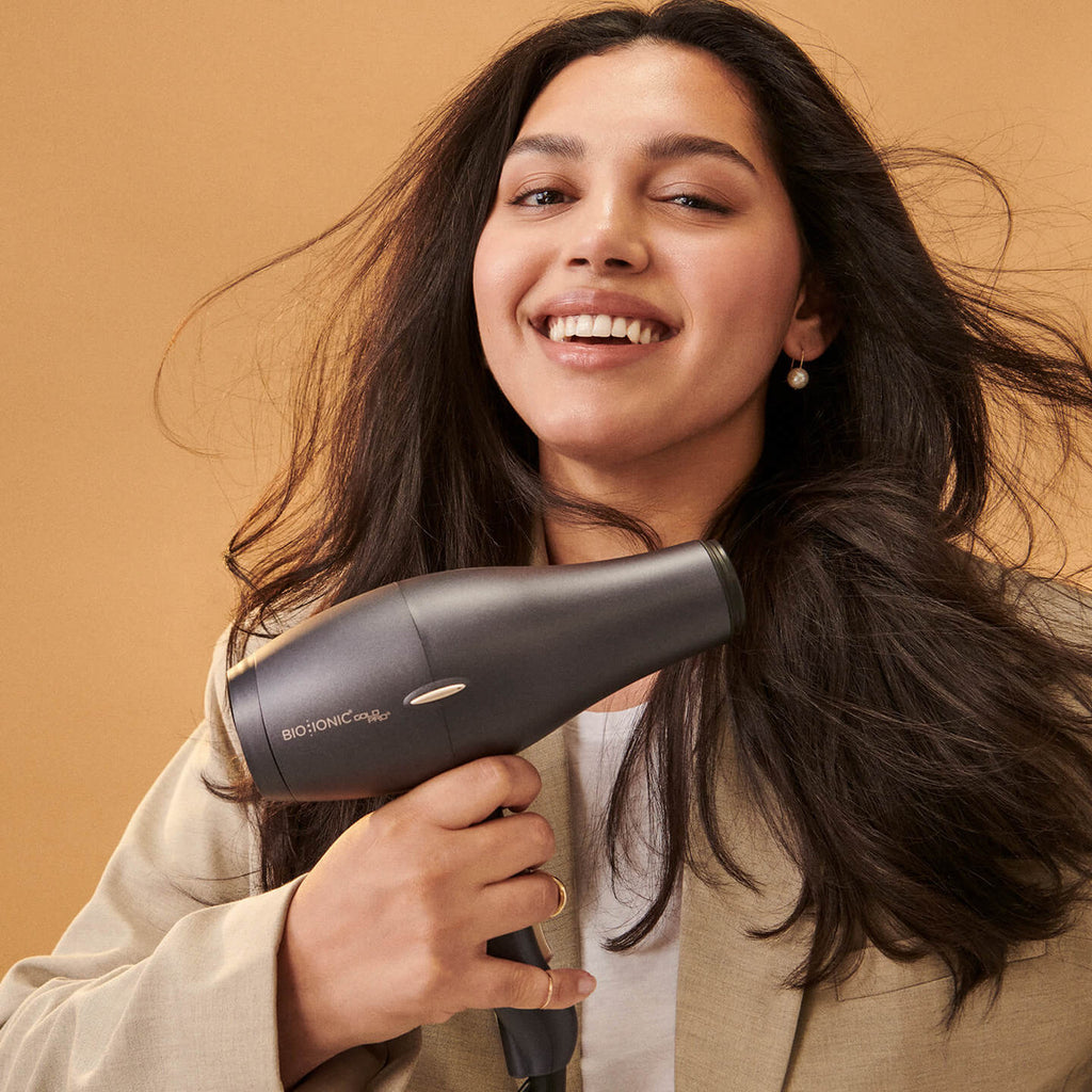 GoldPro Speed Dryer