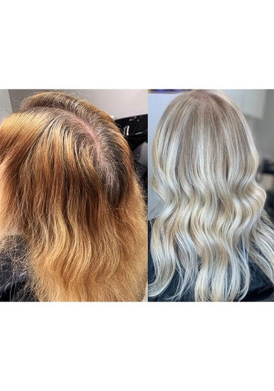 Cover Fusion Permanent Color Cream 2 oz.