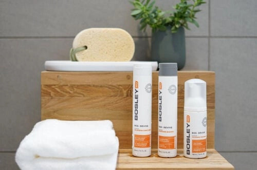 BosRevive Color Safe 30 Day Kit