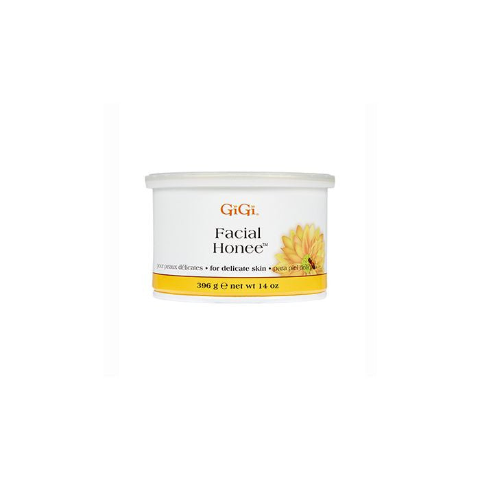 Facial Honee Wax