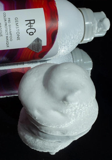 GEMSTONE Pre-Shampoo Color Protect Masque