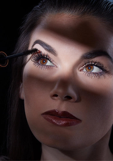 GrandeDRAMA Intense Thickening Mascara
