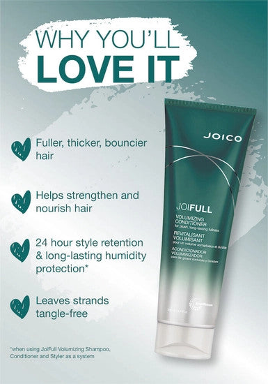 JoiFull Volumizing Conditioner