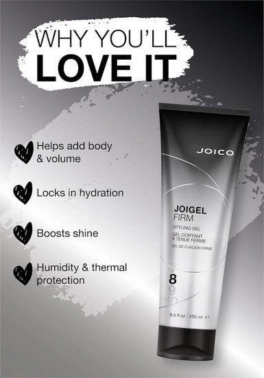 JoiGel Firm