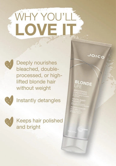 Blonde Life Brightening Conditioner