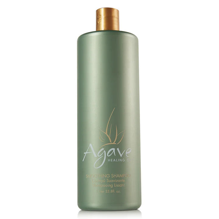 Smoothing Shampoo